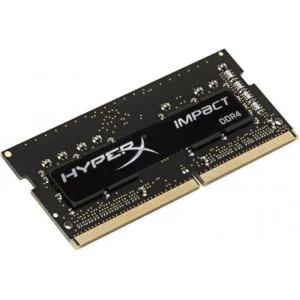 SO-DIMM 8GB/2666 DDR4 Kingston HyperX Impact (HX426S15IB2/8) SO-DIMM 8GB/2666 DDR4 Kingston HyperX Impact (HX426S15IB2/8)