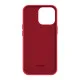 Чехол-накладка Armorstandart Icon2 для Apple iPhone 13 Pro Red (ARM60495)
