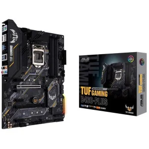 Asus TUF Gaming B460-Plus Socket 1200 Asus TUF Gaming B460-Plus Socket 1200