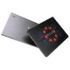 Планшет Pixus Hammer 8/256GB 4G Dual Sim Metal Grey