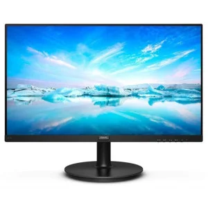 Philips 21.5" 221V8/00 VA Black