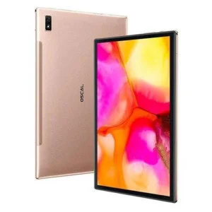 Планшет Oscal Pad 8 4/64GB 4G Dual Sim Rose Gold Планшет Oscal Pad 8 4/64GB 4G Dual Sim Rose Gold