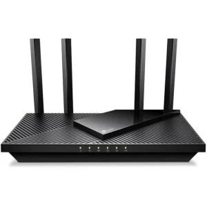 Беспроводной маршрутизатор TP-Link Archer AX55 Pro Беспроводной маршрутизатор TP-Link Archer AX55 Pro