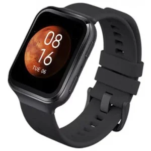 Смарт-часы 70mai Saphir WT1004 Black Смарт-часы 70mai Saphir WT1004 Black