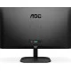 Монитор AOC 27" 27B2DM VA Black