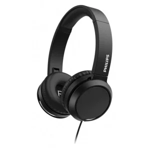 Гарнітура Philips TAH4105BK/00 Black