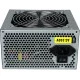 Блок живлення GameMax GM-400W-80+APFC, 400W
