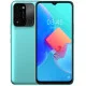 Смартфон Tecno Spark 8С (KG5k) 4/128GB Dual Sim Turquoise Cyan