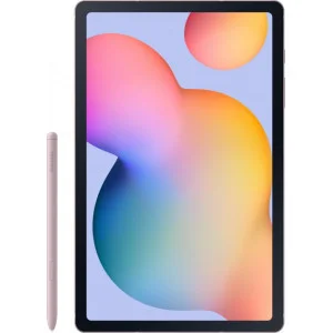 Планшет Samsung Galaxy Tab S6 Lite 10.4" SM-P613 Pink (SM-P613NZIASEK)