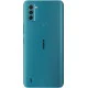 Смартфон Nokia С31 4/128GB Dual Sim Cyan