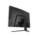 Монитор MSI 31.5" G32C4 E2 VA Black Curved