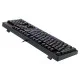 Клавиатура 1stPlayer DK5.0 V2.0 RGB Outemu Blue (DK5.0-BL V2.0) USB Black