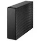Зовнішній жорсткий диск 3.5" USB 12TB Seagate Expansion Black (STEB12000400)