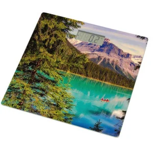 Весы напольные Grunhelm BES-MOU Весы напольные Grunhelm BES-MOU