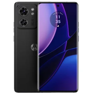 Смартфон Motorola Moto Edge 40 8/256GB Dual Sim Eclipse Black Смартфон Motorola Moto Edge 40 8/256GB Dual Sim Eclipse Black