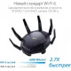 Беспроводной маршрутизатор Asus RT-AX89X