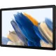 Планшет Samsung Galaxy Tab A8 10.5" SM-X205 3/32GB 4G Dark Grey (SM-X205NZAASEK)