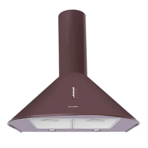 Витяжка Perfelli KR 6412 BR LED Витяжка Perfelli KR 6412 BR LED
