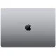 Ноутбук Apple A2485 MacBook Pro TB 16.2" Retina Space Grey (MK193UA/A)