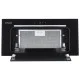 Витяжка Perfelli BISP 6773 BL 1100 LED Strip
