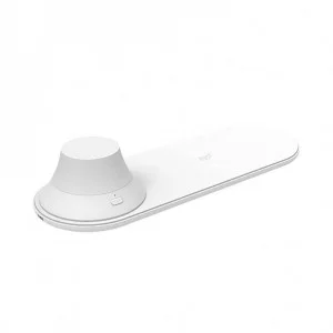 Бездротовий зарядний пристрій Xiaomi Yeelight Wireless Charging Night Light (YLYD08YI/YLYD04YI) Бездротовий зарядний пристрій Xiaomi Yeelight Wireless Charging Night Light (YLYD08YI/YLYD04YI)