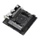 Материнська плата ASRock B550M-ITX/AC Socket AM4