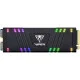 SSD 2TB Patriot VPR100 RGB M.2 2280 PCIe 3.0 x4 3D TLC (VPR100-2TBM28H)