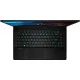 Ноутбук MSI Leopard GP66-11UH (GP6611UH-651XUA) QHD Black