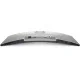 Монiтор DELL 34" S3423DWC (210-BEJE) VA Silver Curved