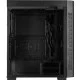 Корпус Corsair 110Q Black (CC-9011184-WW) без БП