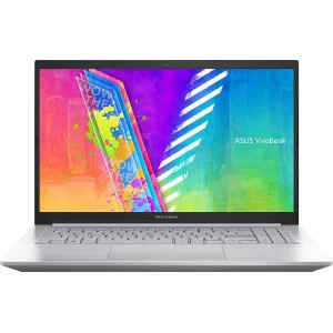 Asus K3500PC-KJ091 (90NB0UW1-M01400) FullHD Silver