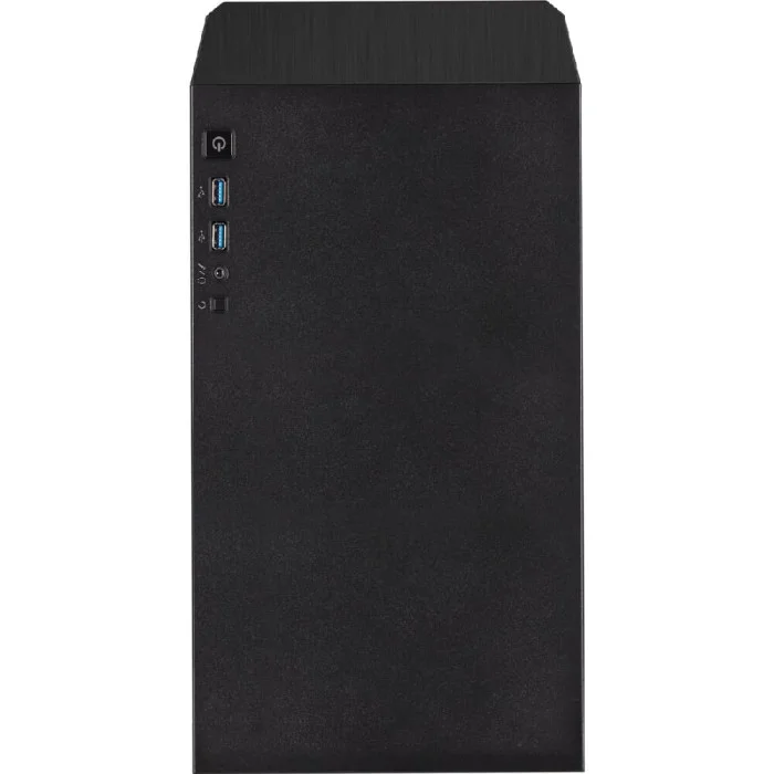 Корпус Corsair 110Q Black (CC-9011184-WW) без БП