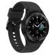 Смарт часы Samsung Galaxy Watch 4 Classic 42mm Black (SM-R880NZKASEK)