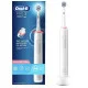 Зубная электрощетка Braun Oral-B PRO3 3000 D505.513.3 Sensitive