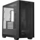 Корпус Asus A21 Black Tempered Glass без БЖ (90DC00H0-B09000)