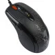 Миша A4Tech F5 Black USB V-Track