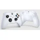 Геймпад Microsoft Xbox Wireless Controller Robot White (QAS-00001)