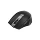 Мышка беспроводная A4Tech Fstyler FB35CS Smoky Grey USB