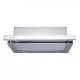 Вытяжка Perfelli TL 6812 C S/I 1200 LED
