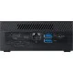 Неттоп Expert PC mini (A43U.8.S24.006)