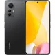Смартфон Xiaomi 12 Lite 8/256GB Dual Sim Black
