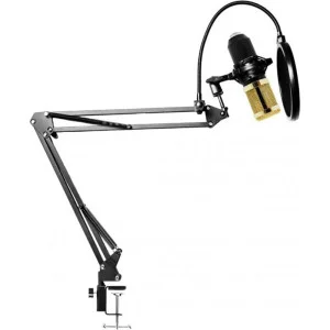 Микрофон XoKo MC-220 (XK-MC-220) Микрофон XoKo MC-220 (XK-MC-220)