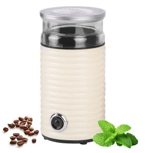 Кофемолка First FA-5482-2-CR Кофемолка First FA-5482-2-CR