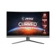 Монитор MSI 31.5" G32C4 E2 VA Black Curved