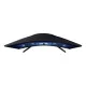 Монитор Samsung 27" Odyssey G5 (LC27G54TQWIXCI) VA Black Curved