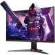 AOC 27" C27G2AE/BK VA Black/Red Curved 165Hz