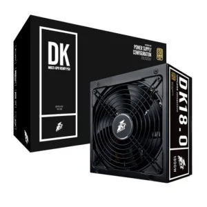 Блок живлення 1stPlayer PS-1300DK 1800W Блок живлення 1stPlayer PS-1300DK 1800W