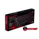 Клавиатура HyperX Alloy FPS Pro Black (HX-KB4RD1-RU/R1) USB