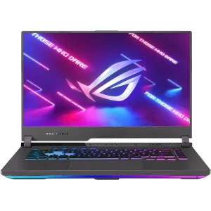 Ноутбук Asus ROG Strix G15 G513IC-HN073 (90NR0502-M008E0) Eclipse Gray