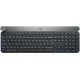 Клавіатура бездротова Logitech Craft Black (920-008504)
